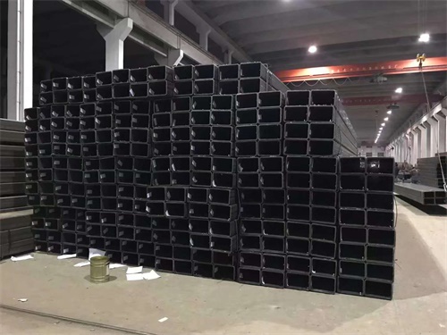 新巴尔虎左冷拔方管选型指南 工程采购怎么选